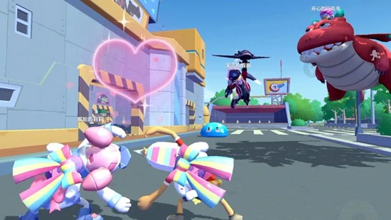 香肠派对普通下载安装正版最新版手机ios版