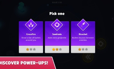 机器人浪潮游戏下载手机版