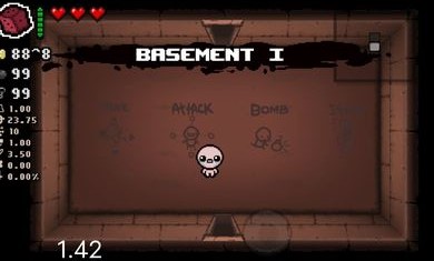 以撒的结合手机版中文下载