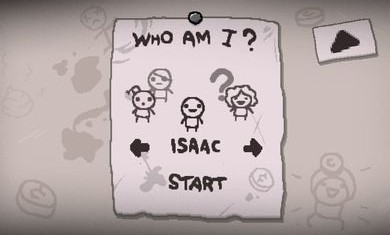 以撒的结合手机版中文下载