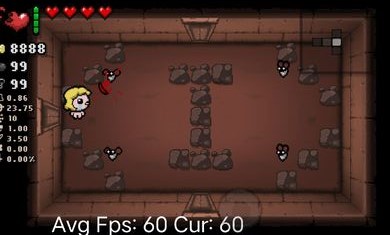 以撒的结合手机版中文下载