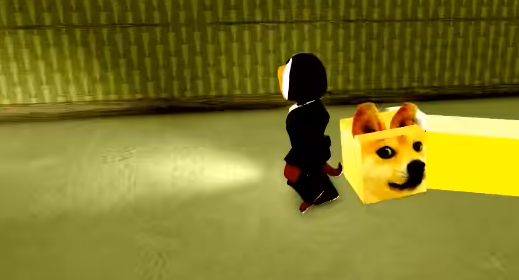 roblox后室狂奔中文版最新版下载