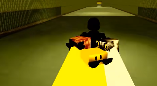 roblox后室狂奔中文版最新版下载