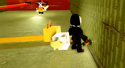 roblox后室狂奔中文版最新版下载