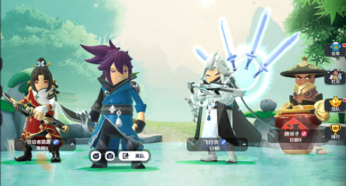 香肠派对免费手机下载