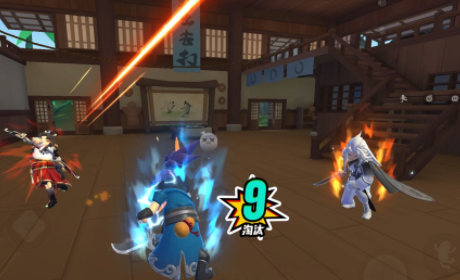 香肠派对免费手机下载