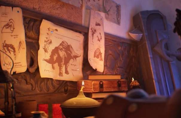 英雄联盟奎桑提是什么英雄