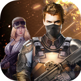 抢滩登陆3D无限内购版