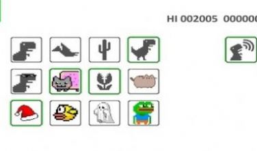 谷歌小恐龙下载