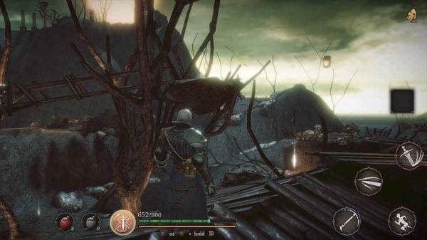 帕斯卡契约免费手机下载