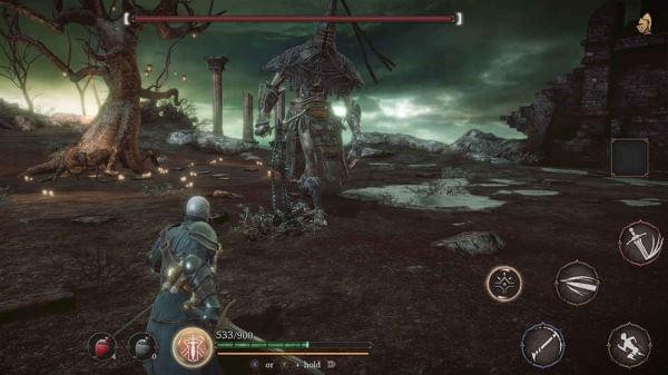 帕斯卡契约免费手机下载