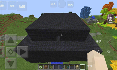 我的世界苦力怕传说zt同款最新安卓版