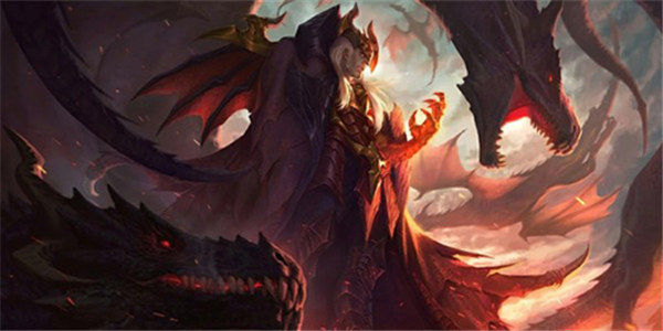 金铲铲之战s7.5风暴黯灵龙怎么玩