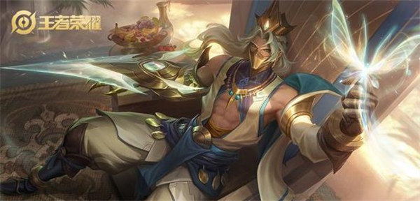 王者荣耀S29兰陵王怎么出装