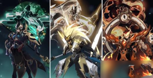 王者荣耀钟馗怎么玩