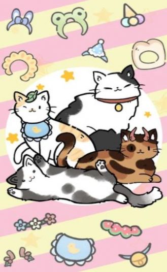 猫猫头像模拟器下载安装