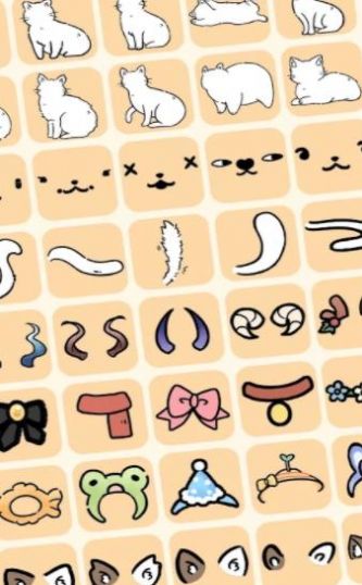 猫猫头像模拟器下载安装