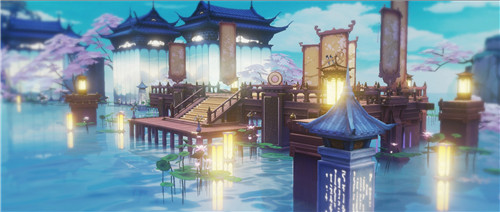 花与剑手游网易版ios下载