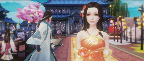 花与剑手游网易版ios下载