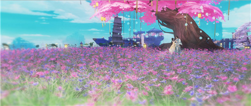 花与剑手游网易版ios下载