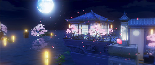 花与剑手游网易版ios下载