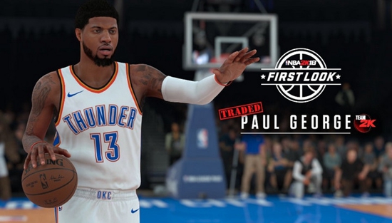 nba2k18手游下载中文版