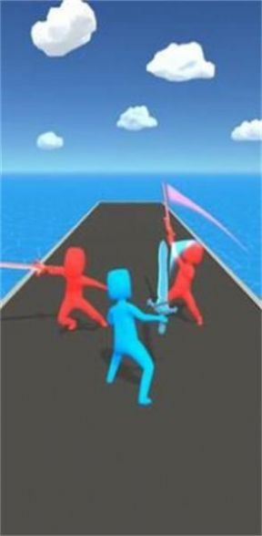 剑客大比拼游戏下载最新版