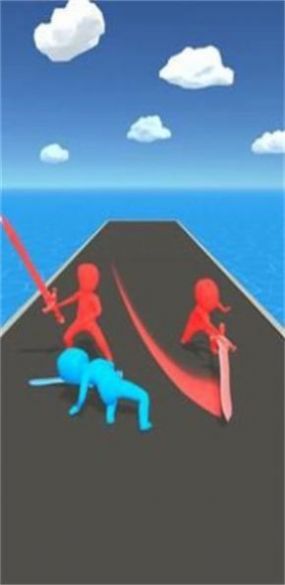 剑客大比拼游戏下载最新版