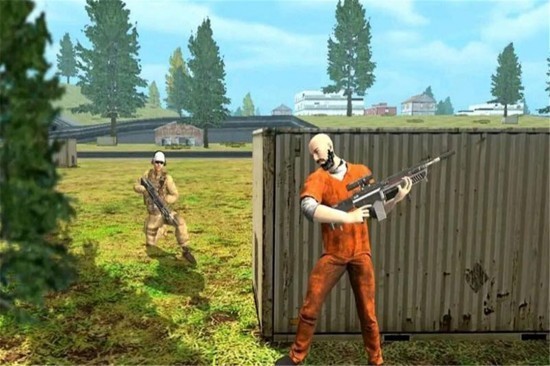 猪猪爱射击游戏手机版ios手机下载