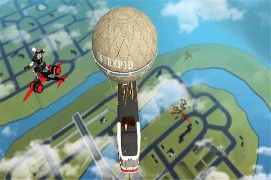 猪猪爱射击游戏手机版ios手机下载