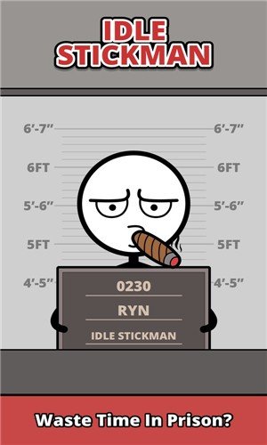 火柴人监狱大亨中文版下载