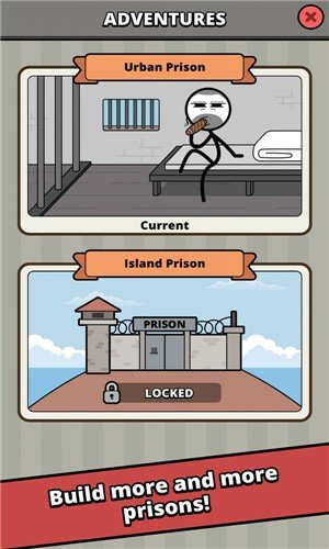 火柴人监狱大亨最新中文版下载