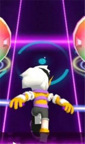 舞动光剑3D游戏下载