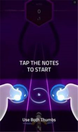 舞动光剑3D游戏下载