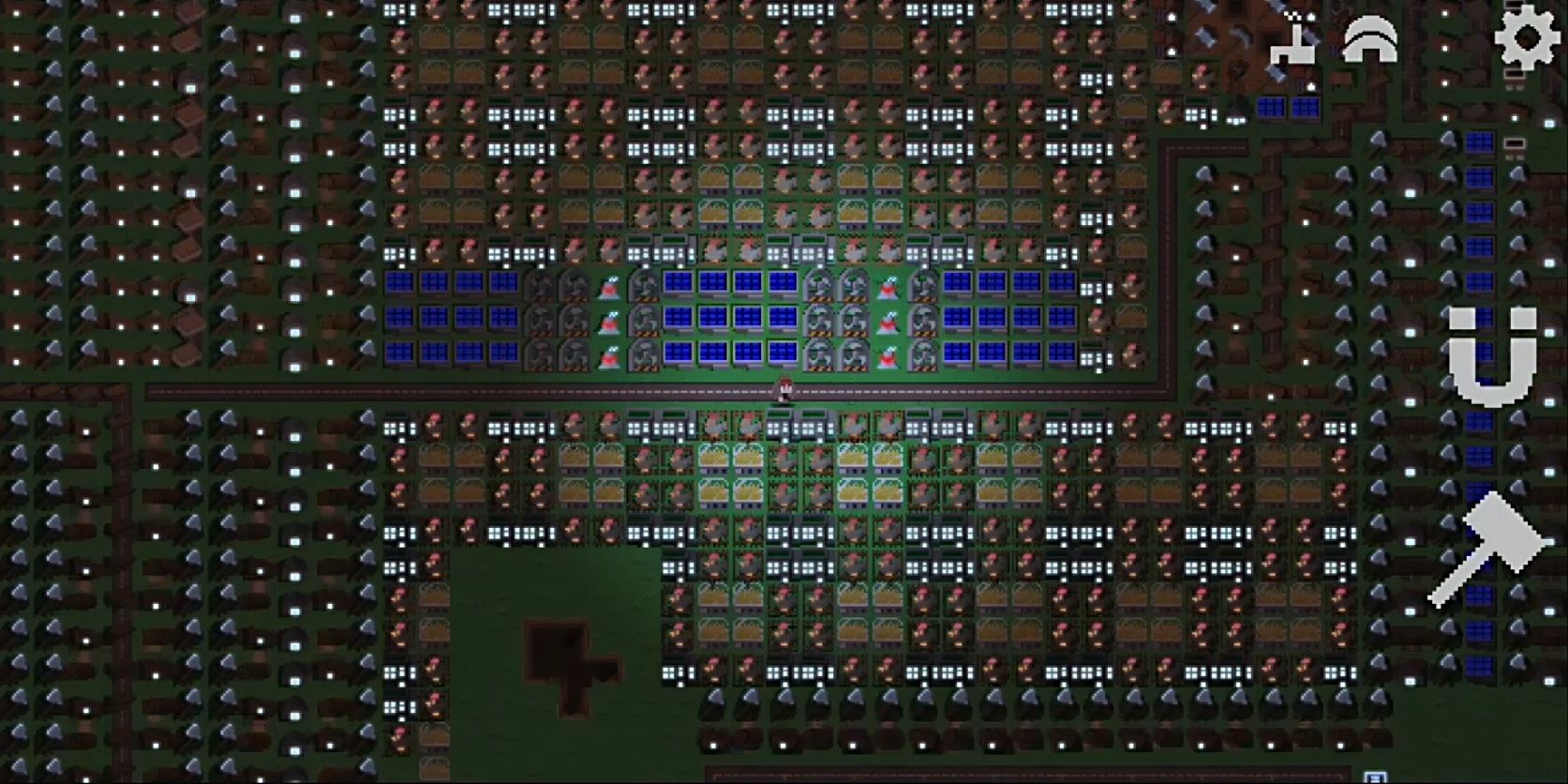 挂机工厂游戏最新安卓版本