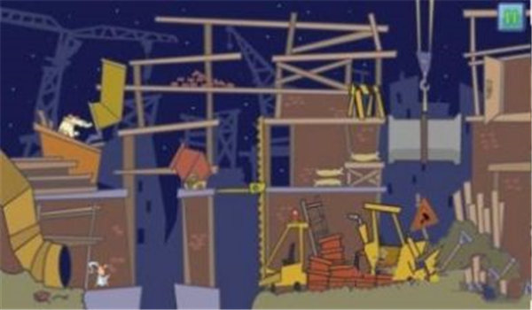 梦游先生手机版下载安装