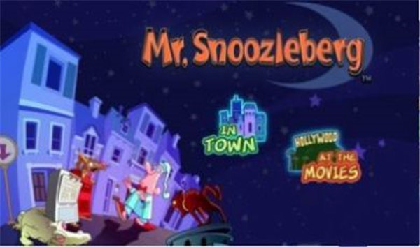 梦游先生手机版下载安装