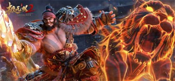 极无双2如何快速提升战力