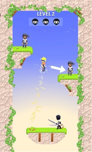 苦无大师游戏下载