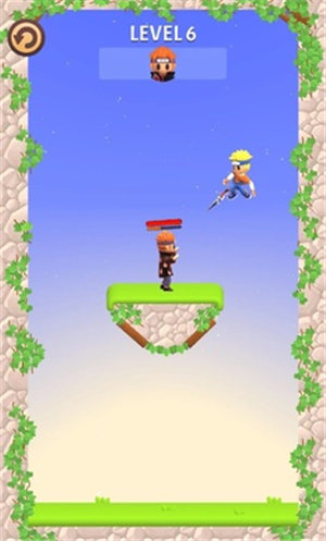 苦无大师游戏下载