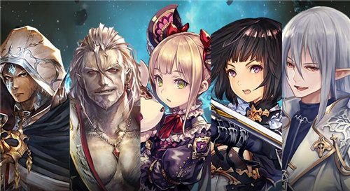 影之诗国际服下载