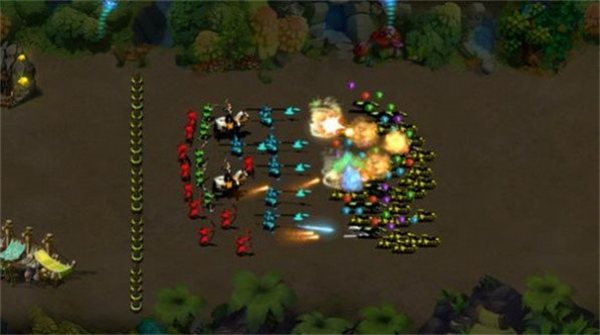 火柴人3d版帝国决战下载安装