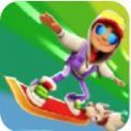 跑酷小子游北京苹果下载
