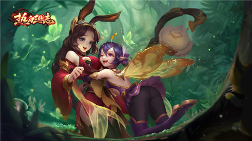 热血三国志ol苹果版下载