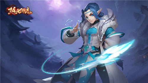 热血三国志ol苹果版下载