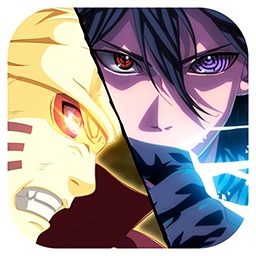 火影忍者究极冲击手游