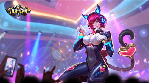 小米超神手游下载