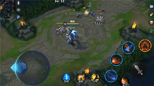 小米超神手游下载