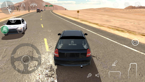 手动挡停车场4k高清版下载V4.5.3