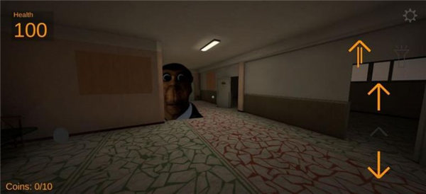 gmod奥巴嘎后室下载